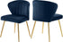 Finley Velvet Chair